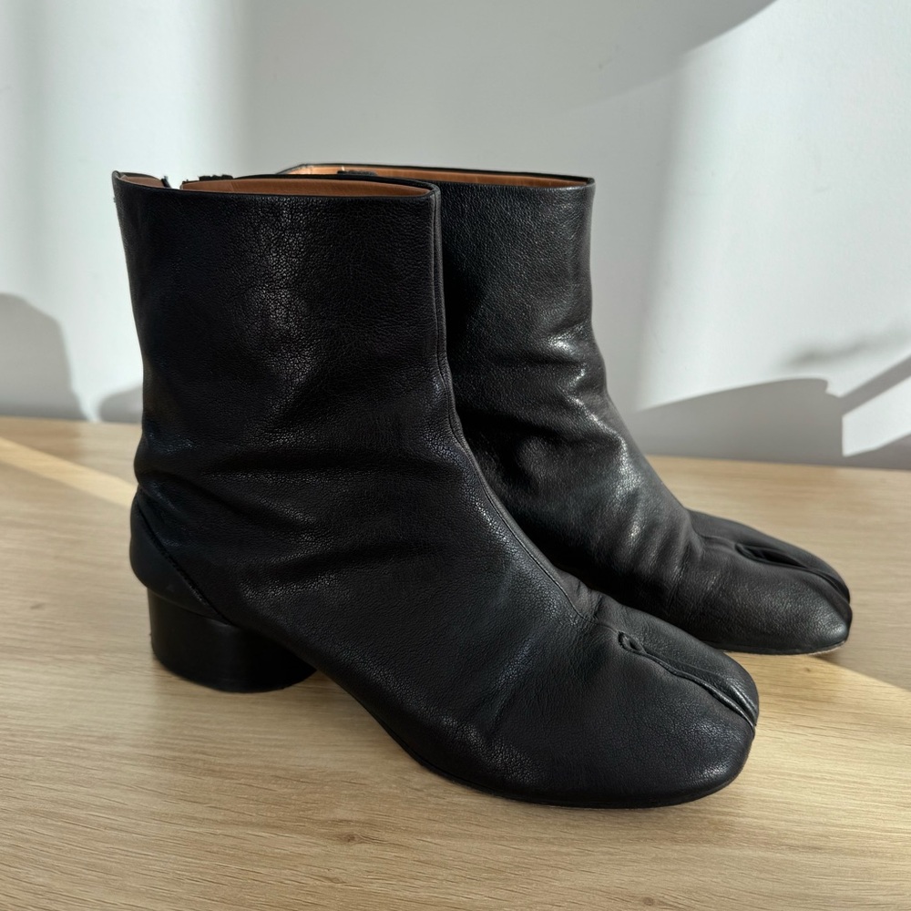 Maison Margiela Tabi Ankle Boot